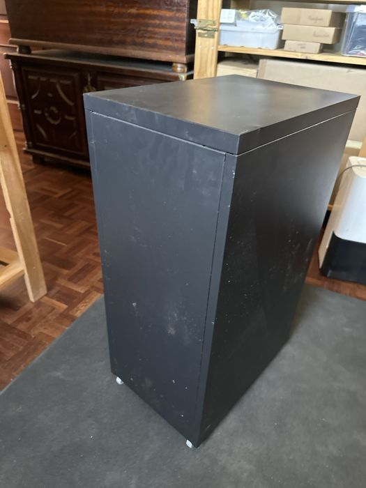 Movel gavetas ikea helmer