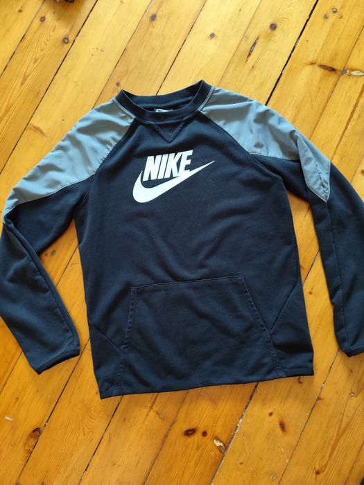 Кофта Nike до 170 росту