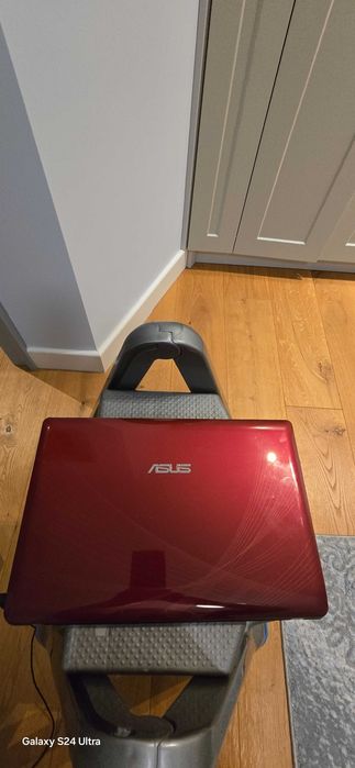 Asus A52F Core i3 2,27 Ghz M350