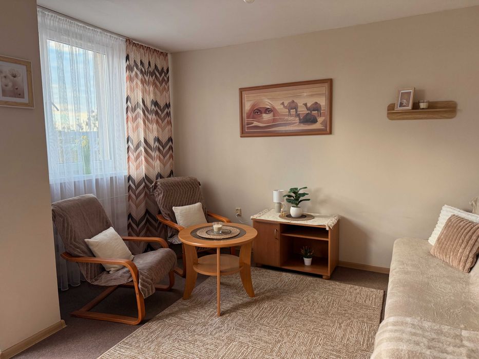 Kawalerka 36m² zaodrze wynajem