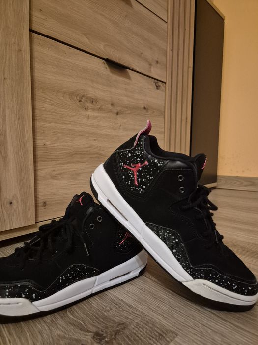 nike air Jordan rozm 40 25cm