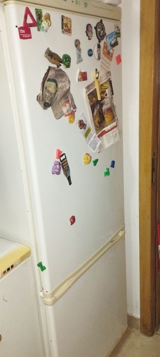 Frigorífico (Combinado)