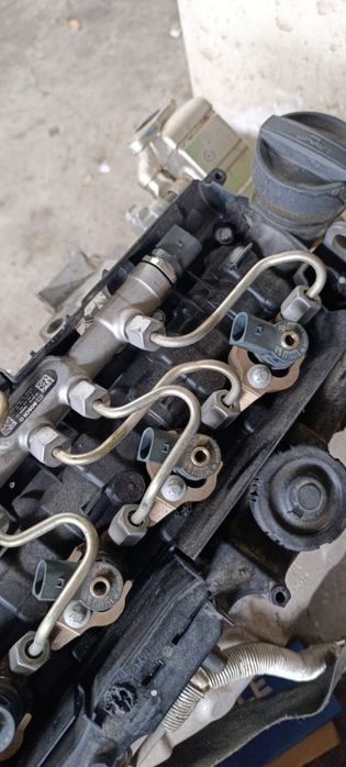 Injectores BMW/Mini 2.0 D B47 (Excelente estado)