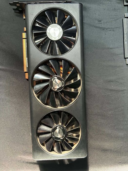 Karta Graficzna - RX 5700 XT