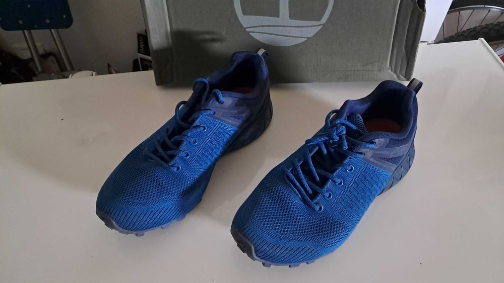 Tenis mulher columbia