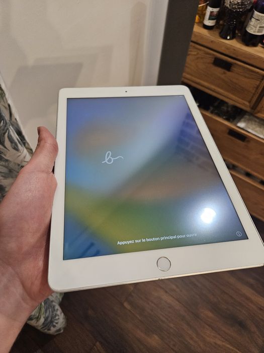 iPad 5. generacji | stan bardzo dobry