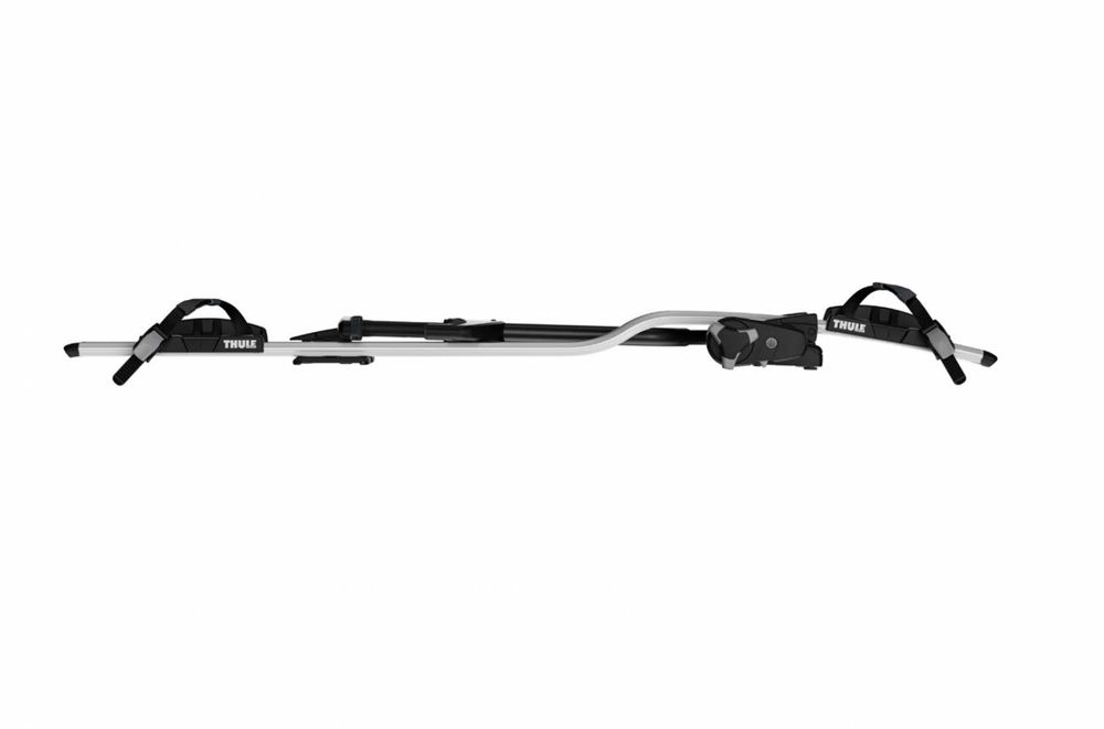Thule ProRide 598 aluminiowy uchwyt rowerowy dachowy na dach
