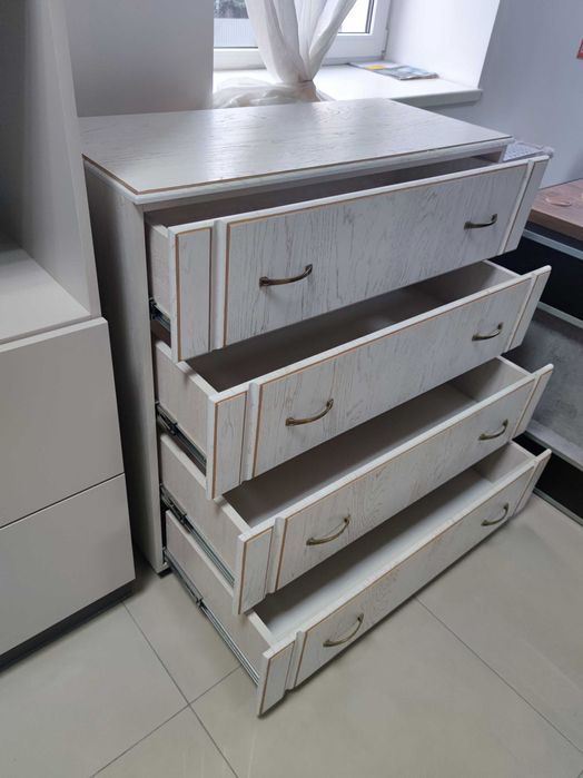 Комод класичний "Beige". Розпродаж -50%.