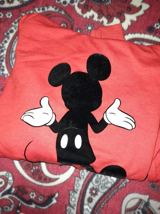 Roupa pouco ou nunca usada