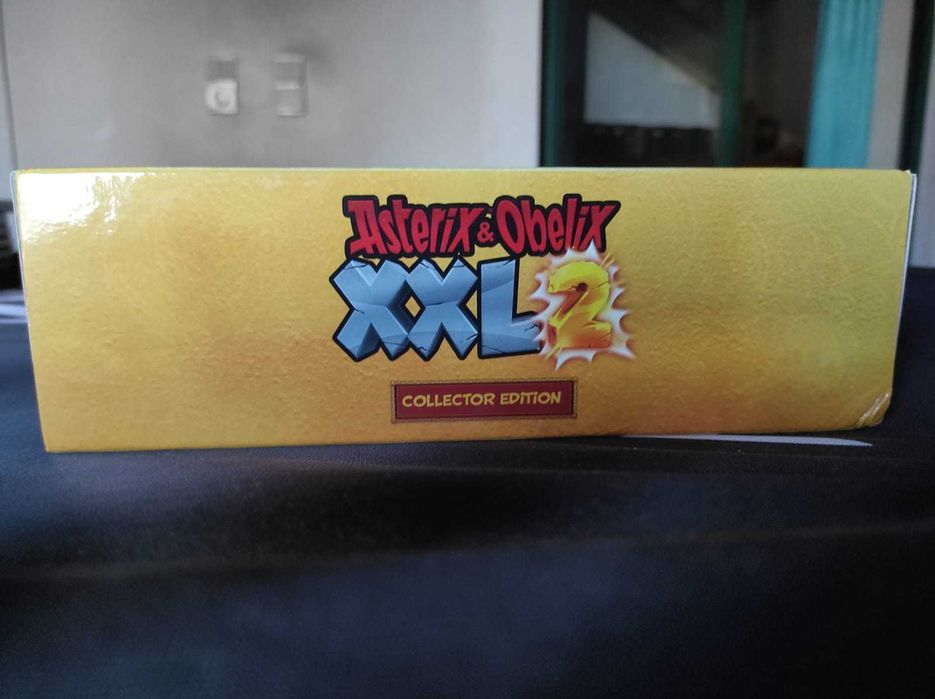Asterix & Obelix XXL2 Collectors Edition - PS4