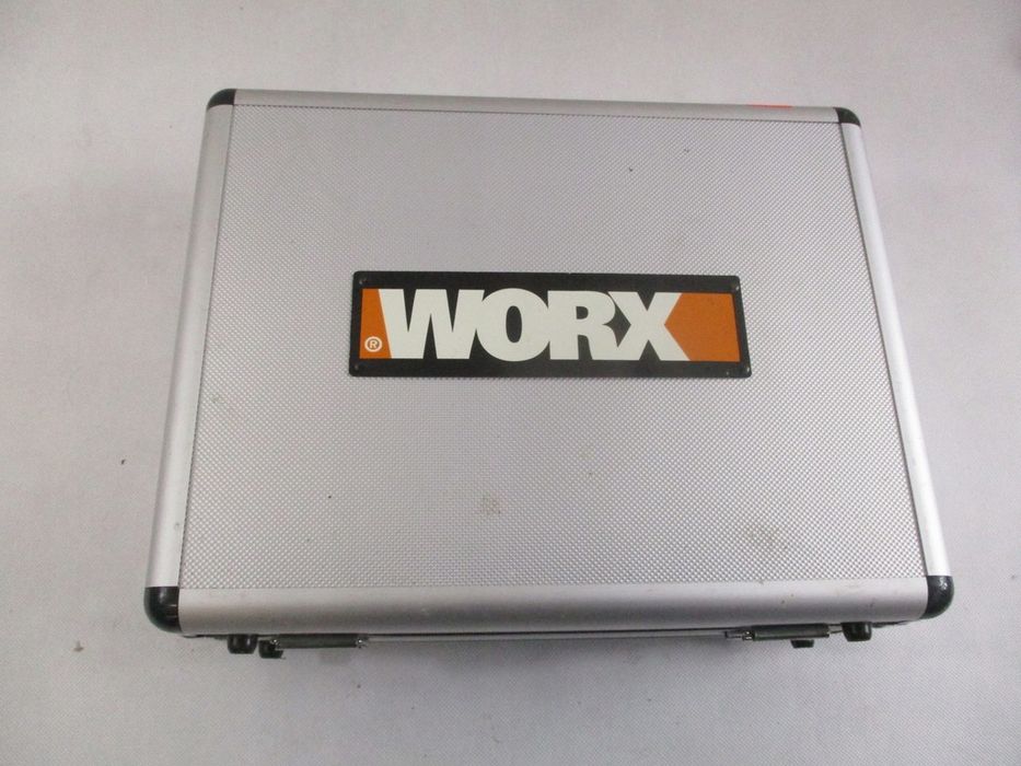 Urządzenie wielofunkcyjne Szlifierka WORX WX 679