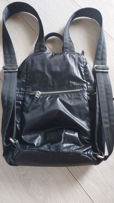 Жіночий рюкзак ZARA