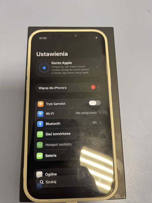 Iphone 12 pro 128gb