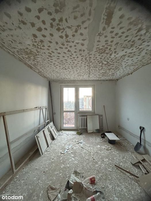 Mieszkanie pod inwestycję - Łokietka Gostyń