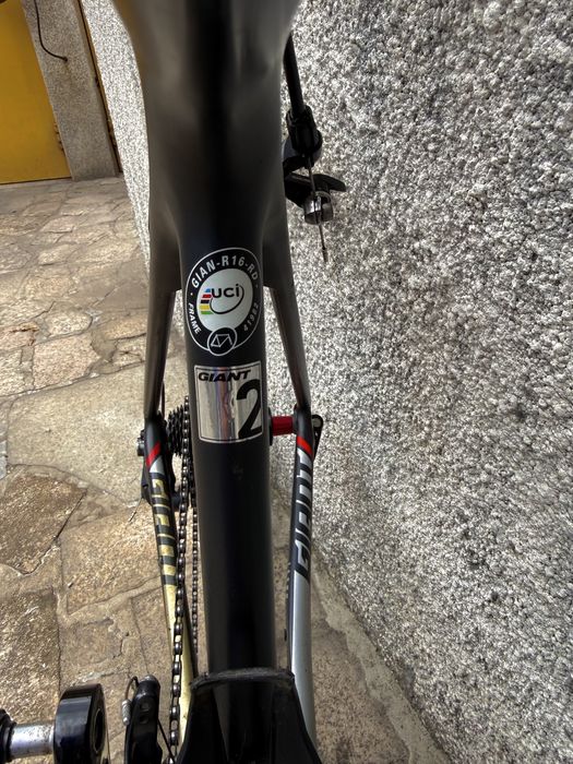 Giant Tcr Advanced 2