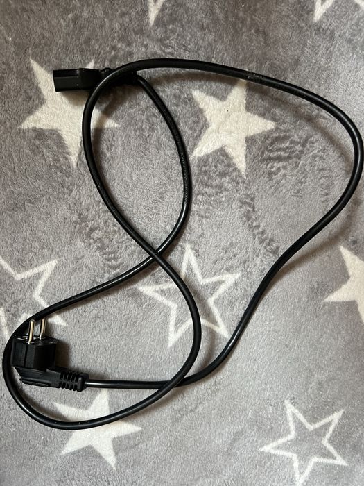 Komputer Pcf Pc Factory PC2 Aer i kable