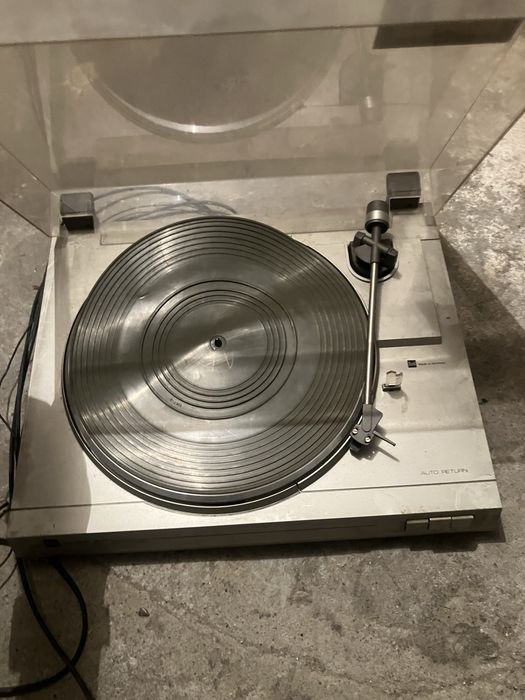 Gramofon Dual CS 511