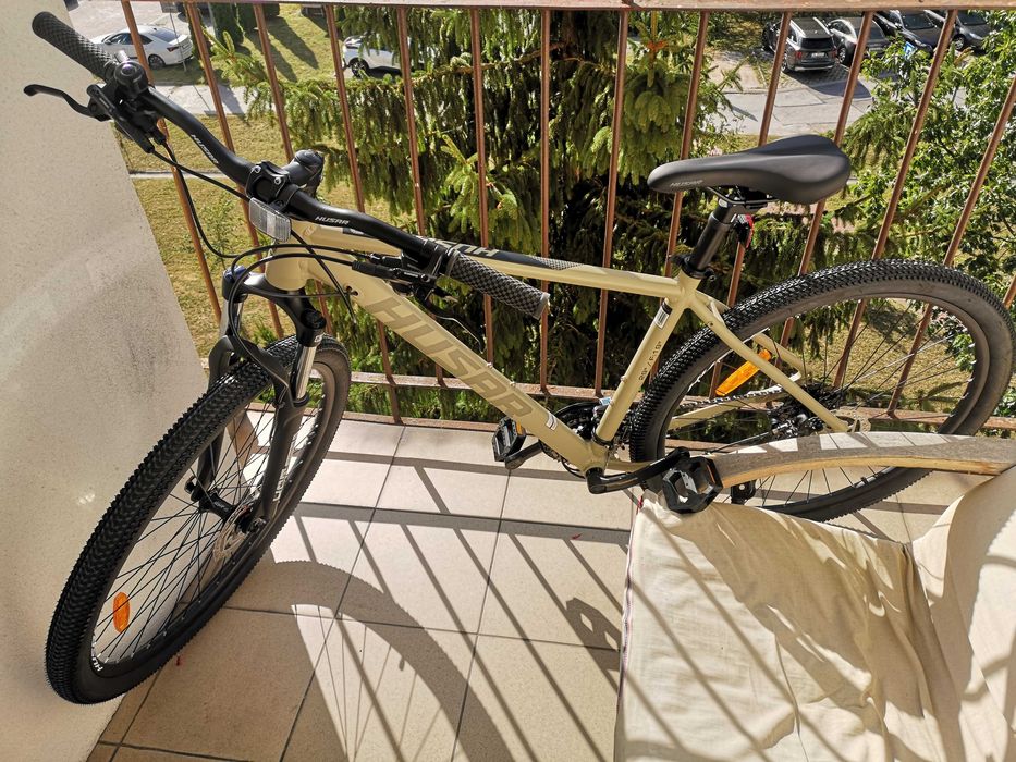 Rower Górski MTB koło 29 Shimano Hamulce Hydrauliczne, Nowy Gwarancja