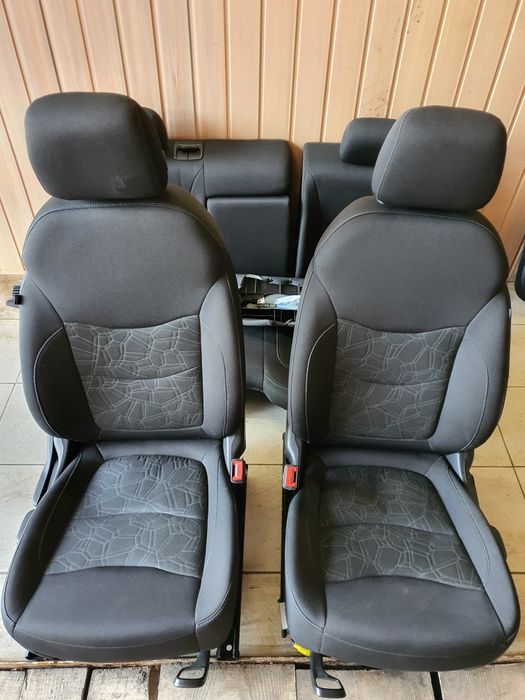 Chevrolet volt 2 салон,пластик салона,торпедо,фара,блок климата