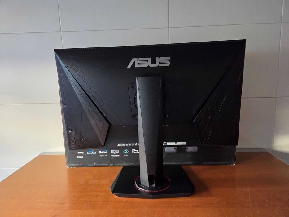 Monitor ASUS TUF Gaming VG279 27 polegadas