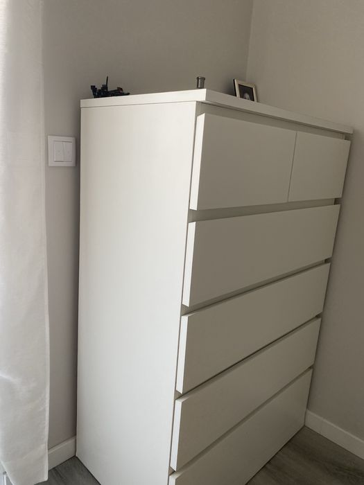 Conjunto móveis Ikea
