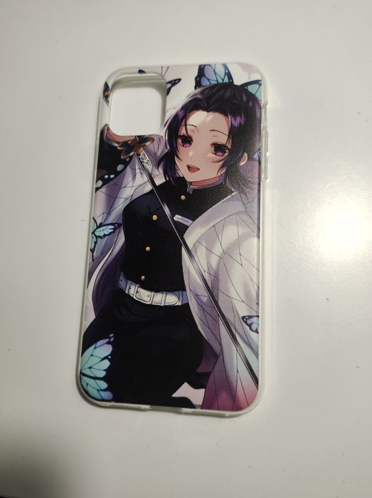 Чохол iPhone 11 з принтом