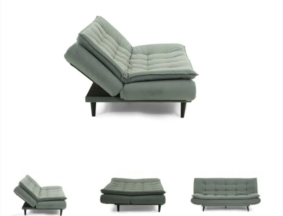 Диван в прихожу.