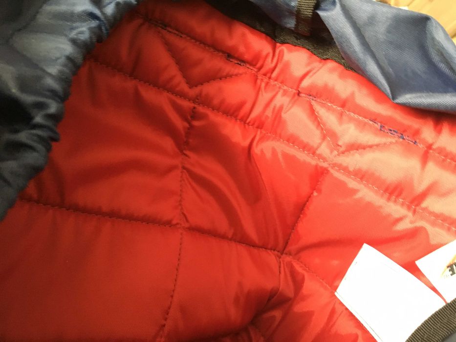 Plecak Nike 80s Vintage