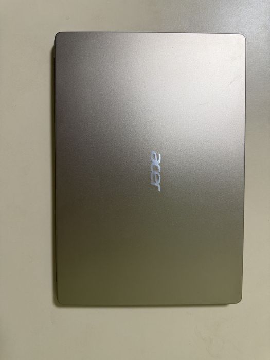 Acer Swift 1 SF114-32 | 14” Full HD | SSD 512 ГБ