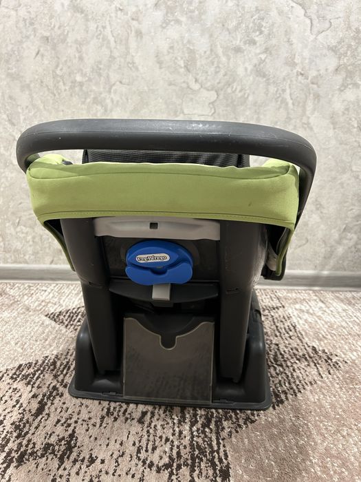 Автокрісло Peg Perego Primo Viaggio Tri Fix