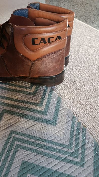 Botas Montanha Caça 42