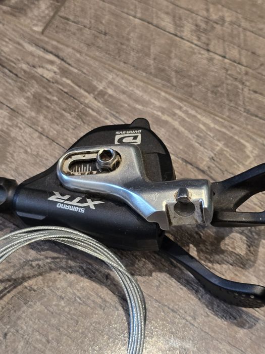 Shimano XTR SL-M980-B