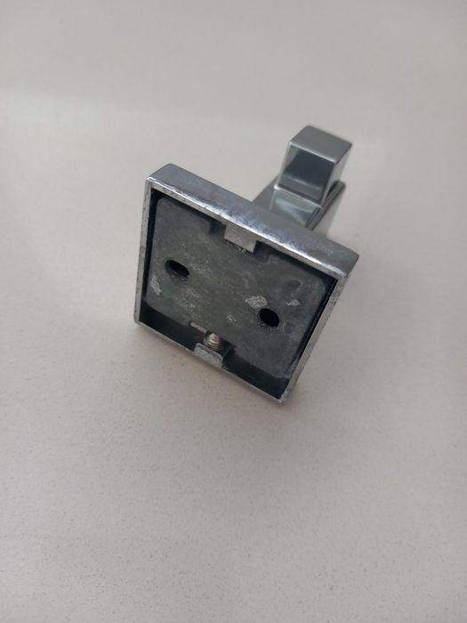 Cabide Casa Banho - INOX