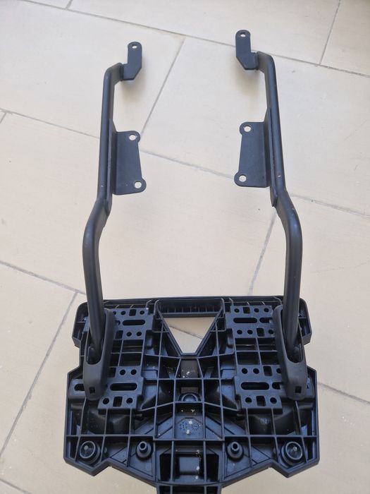 Suporte Top Case Honda CB650R