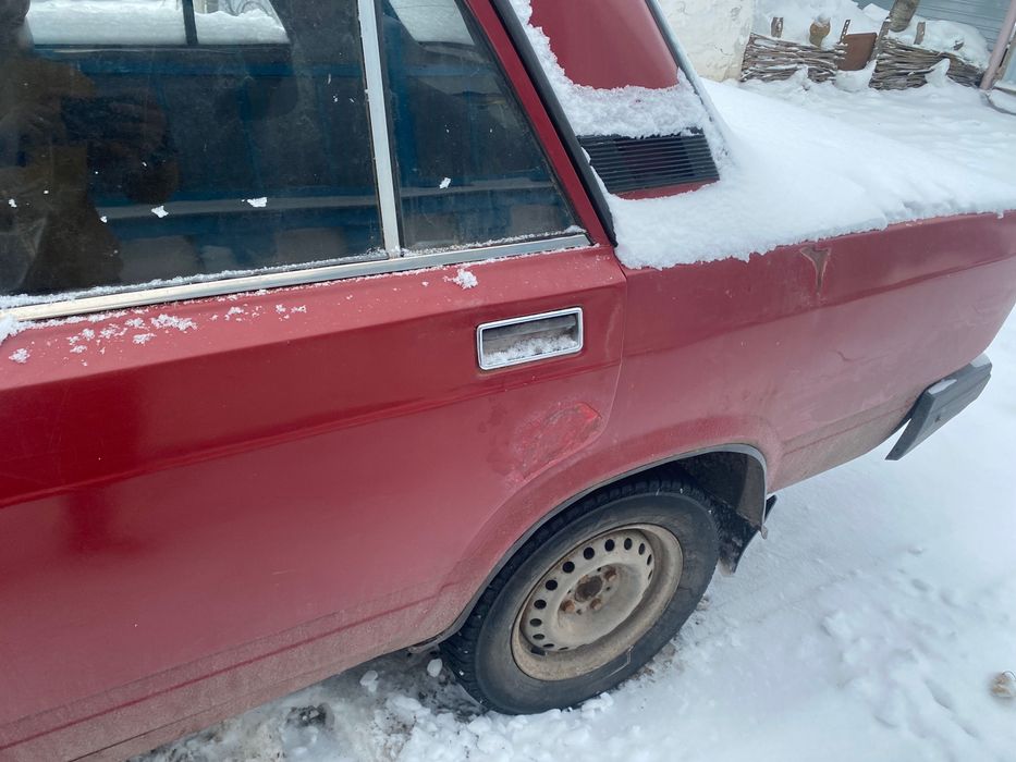 Продам діда ваз 2107