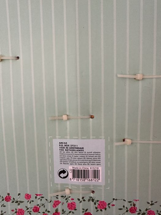Kit de Jardinagem Novo