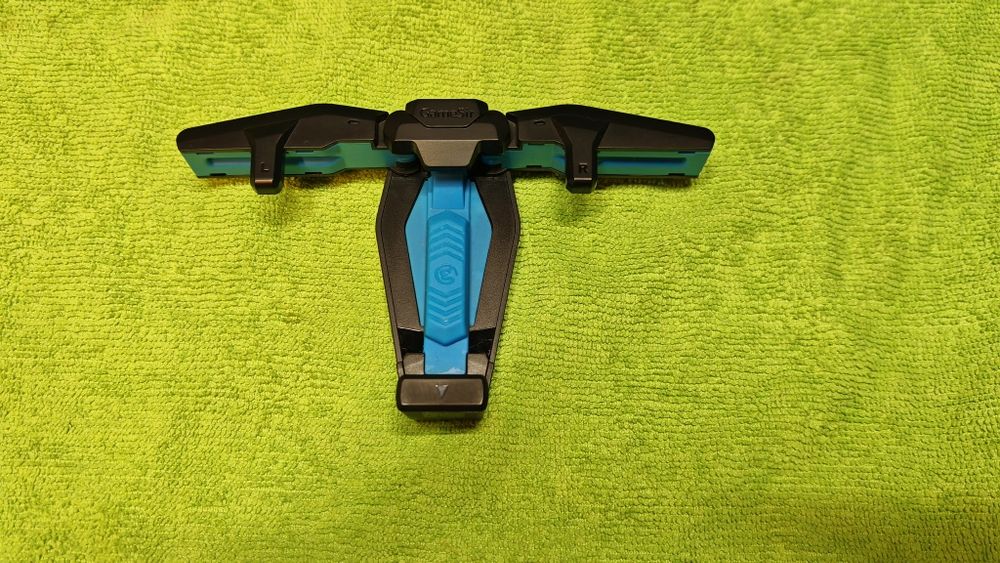 Trigery do Telefonu, dodatkowe przyciski do Call of Duty