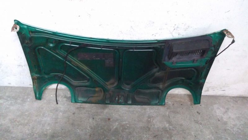 Capot Renault Twingo I (C06_)