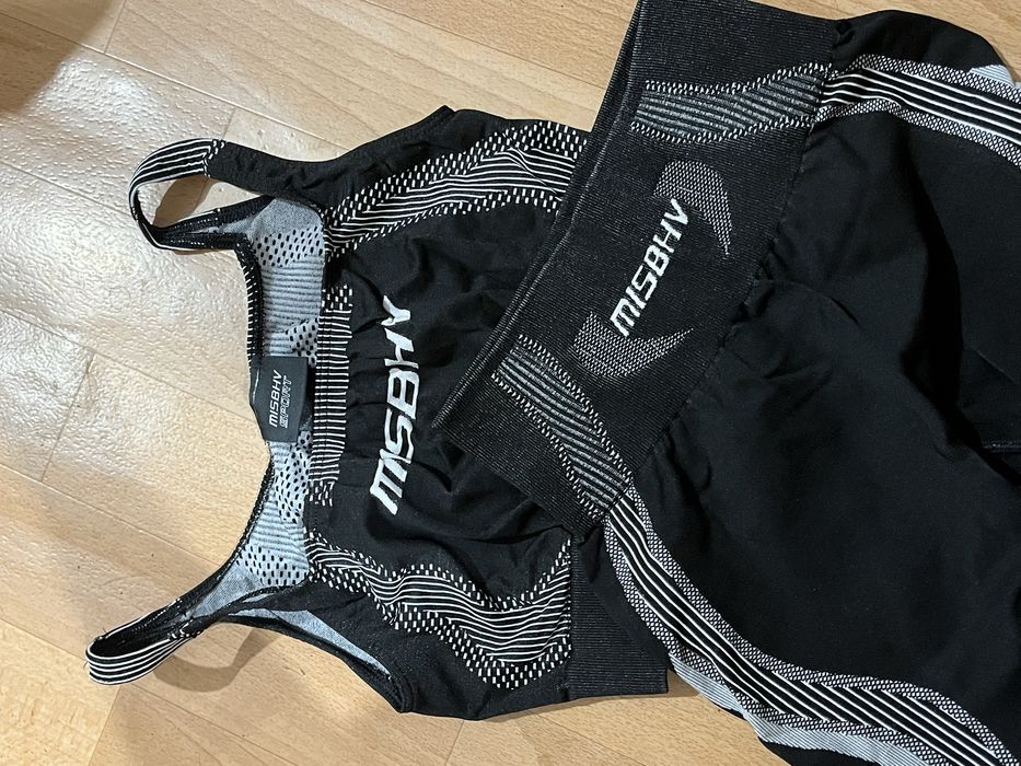 Спортивний костюм MISBHV misbhv xxs-xs