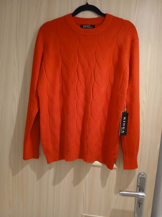 sweter Kinga L/XL