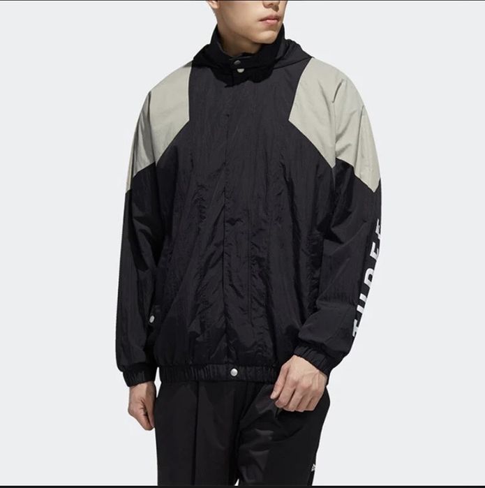 Куртка Adidas Must Haves Woven GE0386