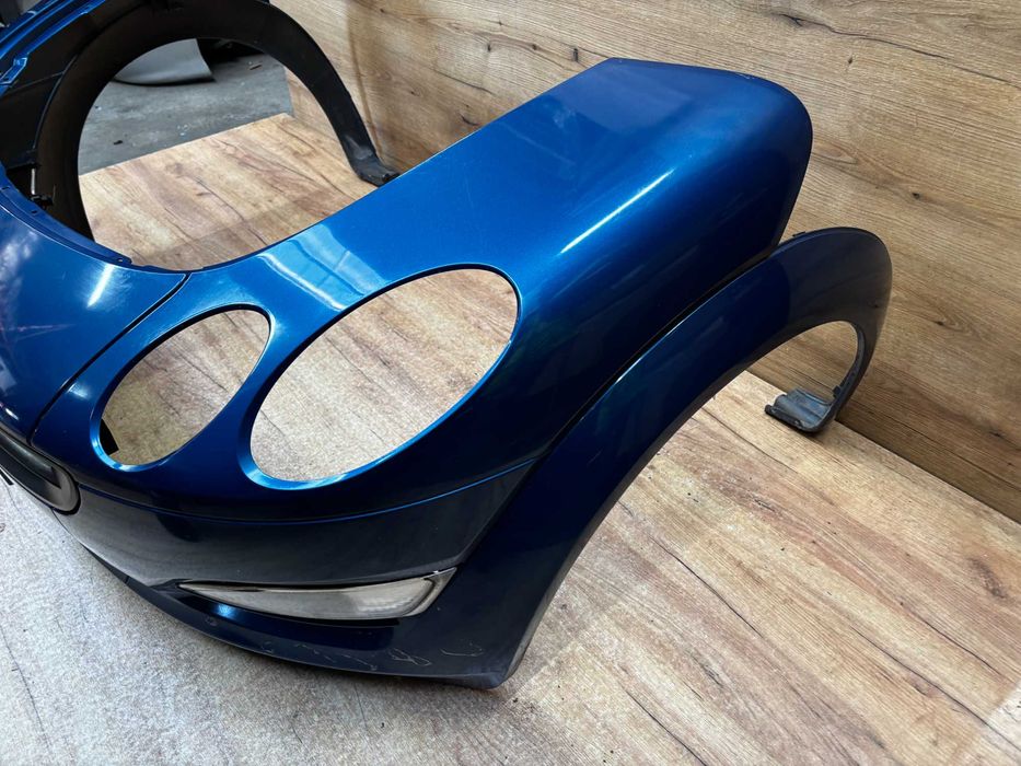 Zderzak przedni Smart ForFour