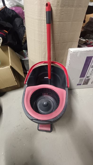 Mop Vileda obrotowy