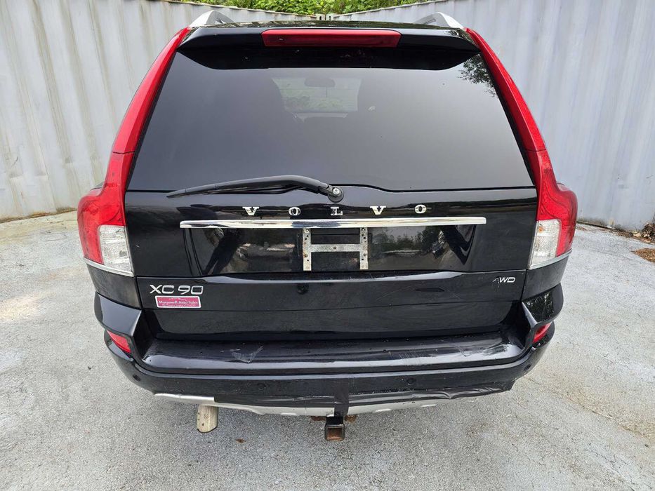 Volvo XC90 3.2      2014