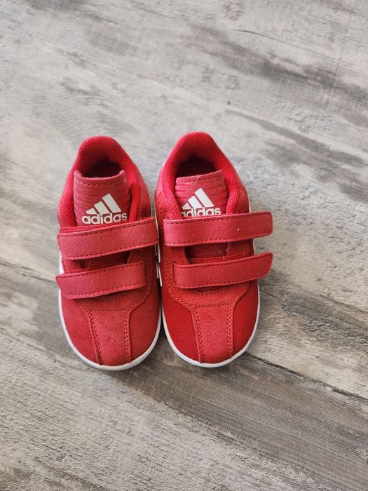 Ténis criança adidas