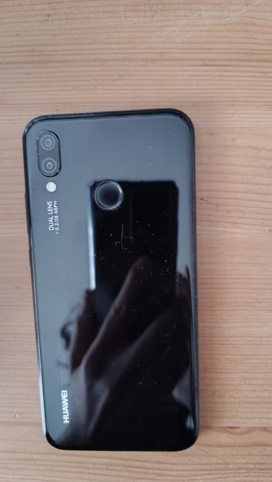 Telemóvel Huawei P20 Lite