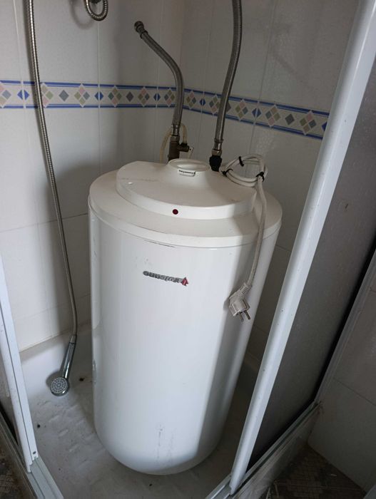 Termo acumulador Vulcano