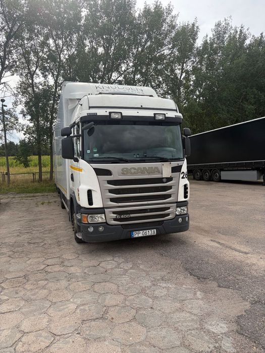 Scania