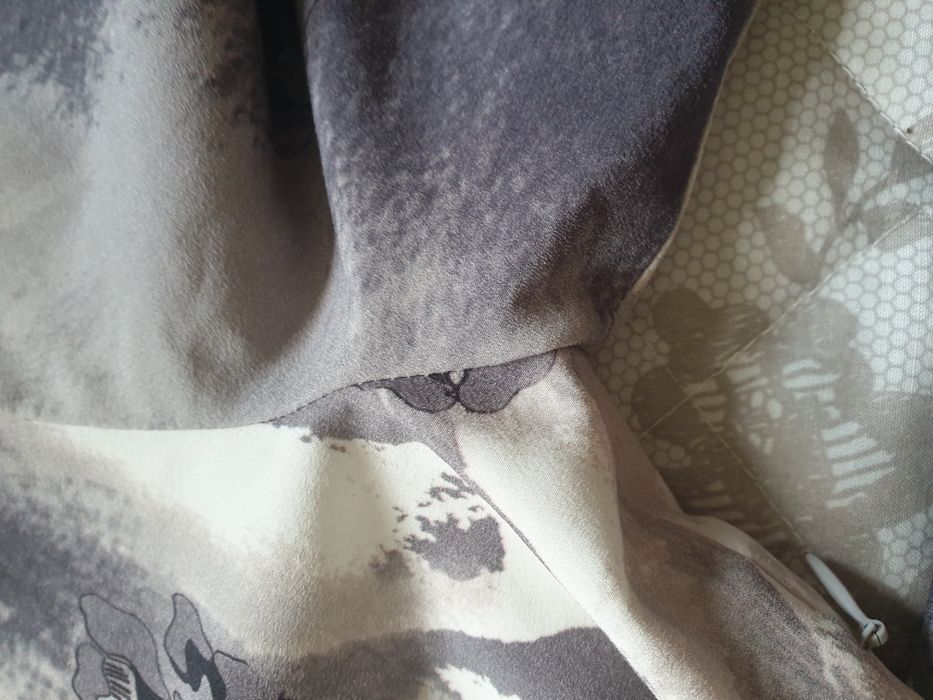 Sukienka z Jedwabiu Wesele.Chrzciny. Karen Millennium.