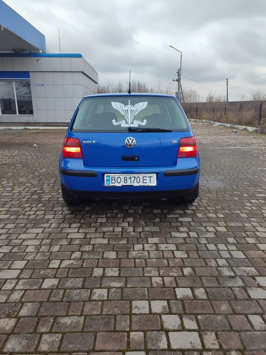 Авто пригнано с Німеччини, я перший власник в Україні.